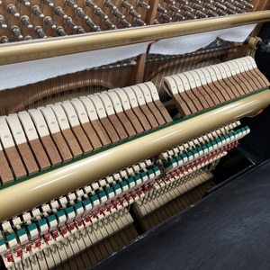 <span class=keywords><strong>Piano</strong></span> vertical professionnel KAWAI SA7E à triple pédale, action en composite de carbone, son chaud et riche, idéal pour les examens et <span class=keywords><strong>la</strong></span> pratique quotidienne à domicile - Product Image 4