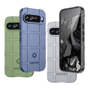 Produit de popularité étui en TPU Durable Ultra mince pour Google <span class=keywords><strong>Pixel</strong></span> 10 9 8 7 6 Pro XL 9A 8A 7A 6A 5A 4A <span class=keywords><strong>3A</strong></span> couverture de téléphone robuste - Product Image 2