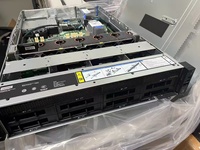 Serveur rack 1U 2U haute performance WR3220G2 WR5220G3 avec processeur Intel Xeon Silver 4310 2,10 GHz et alimentation 550 W