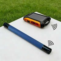 Détecteur d'eau souterraine ADMT-200S-Y pour téléphone portable – Outil de prospection géophysique – Détecteur d'eau souterraine jusqu'à 200 m