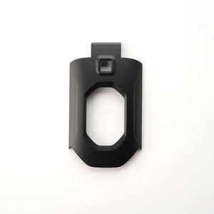 Pièces de rechange pour téléphones portables en gros à bas prix, coque en plastique, panneau de protection avant pour Kyocera Duraxv Extreme E4810 E4811 - Product Image 1