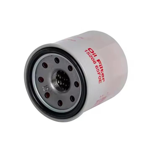 <span class=keywords><strong>Filtre</strong></span> à huile 15208-65F0E, <span class=keywords><strong>filtre</strong></span> à huile moteur automobile pour <span class=keywords><strong>Nissan</strong></span> Maxima Sentra Altima X-Trail Primera, pièces de rechange pour <span class=keywords><strong>filtre</strong></span> à huile de voiture - Product Image 3