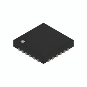 Compre Componentes Electrónicos en Línea 24 WFQFN Exposed Pad LP3906SQ-PPXP Canal del Fabricante de Gestión de Energía (PMIC) - Product Image 1