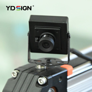 Yd Dấu Hiệu As80 Thế Hệ Mới 2025 Hot Bán Lớn <span class=keywords><strong>3D</strong></span> Dấu Hiệu Máy In Thư Ngoài Trời <span class=keywords><strong>Fdm</strong></span> Máy In Máy - Product Image 3