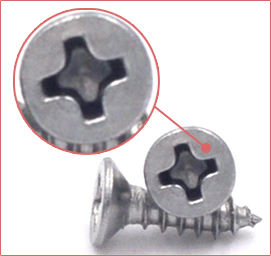 Baysundor mavi Bugle kafa Phillips sürücü kendinden dokunarak vidalar gypsumimport ithalat vidalar çin ahşap alçıpan vida - Product Image 4