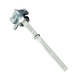 Tanque de Combustible y Interruptor de Aceite para Motocicleta Compatible con Honda CB400 VTEC CBF600 04-06 <span class=keywords><strong>CBF500</strong></span> - Product Image 1