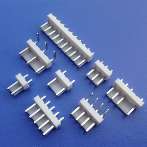 Conector de Terminal de Cable Molex Jst Vh Ch3.96 de 3.96 mm, Terminal <span class=keywords><strong>Plut</strong></span> - Product Image 6