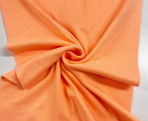 Tissu tubulaire en jersey tricoté biologique de haute qualité, côtelé, en coton, 70 cm de large, évacuant l'humidité, pour sweat-shirts garçons et filles - Product Image 3