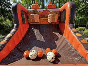 <span class=keywords><strong>Jeux</strong></span> gonflables amusants sur le thème de la citrouille, <span class=keywords><strong>jeux</strong></span> gonflables d'<span class=keywords><strong>Halloween</strong></span> pour l'extérieur avec souffleur pour enfants et adultes - Product Image 4