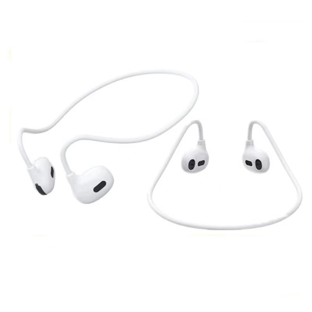TWS Earbuds Portable Bone Conduction OEM ODM TWS Mini Headphones True Wireless Earphones for Sports