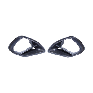 Pour <span class=keywords><strong>Mercedes</strong></span> Benz AMG GT5 GT53 <span class=keywords><strong>4</strong></span> <span class=keywords><strong>MATIC</strong></span> Bodykit en Fiber de carbone lèvre de pare-chocs avant séparateur avant <span class=keywords><strong>2022</strong></span> + - Product Image 6