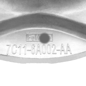 Cho Ford Quá Cảnh động cơ ban đầu gắn kết 1735879 4571417 4522509 4540636 4721590 4c116a002aa zpsfr013 7c11 6a002 AA - Product Image 2