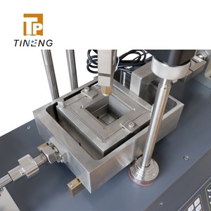 DSJ-3 kỹ thuật số quadruplet đất trực tiếp cắt máy tính thử nghiệm - Product Image 5