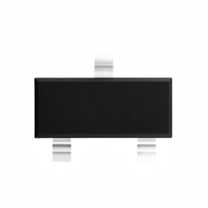 ชิ้นส่วนอิเล็กทรอนิกส์ AO3422A-EV ทรานซิสเตอร์ SOT-23ของแท้ - Product Image 1