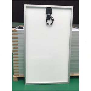 310w 날카로운 태양 전지 패널 315 와트 320w 모노 태양 전지 패널 제조 업체 중국 - Product Image 5