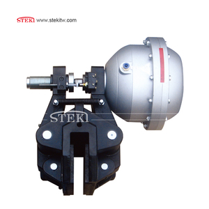 Freno Pneumatico Industriale a Disco Verticale Modello <span class=keywords><strong>DBG</strong></span> STEKI - Product Image 4