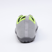 Chaussures de pêche unisexes légères à semelle antidérapante, séchage rapide, pour toutes les saisons, pour les sports nautiques