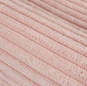 カスタムコーデュロイメモリーフォーム犬用ベッド整形外科用リッププルーフ犬用ベッド防水メモリーフォーム大型犬用ベッド - Product Image 6