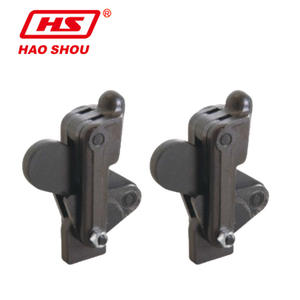 Taiwan Goodhand HS-70710 <b>Quick</b>-release <b>Clamp</b> Composite Vertical Hitch High Quality Hitch for <b>Quick</b> Attachments - Product Image 5
