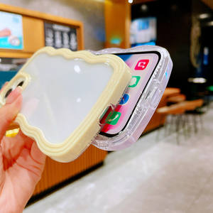 Étui souple en silicone pour <span class=keywords><strong>iPhone</strong></span> 16 14 13 <span class=keywords><strong>12</strong></span> 11 Pro Plus <span class=keywords><strong>mini</strong></span> Max XR 6 7 8 SE, design populaire en gros - Product Image 4