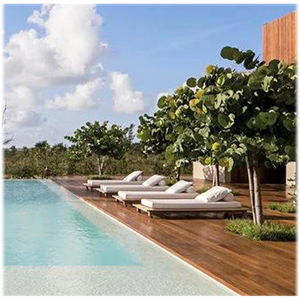 Legno Giardino Piscina Patio <span class=keywords><strong>Sdraio</strong></span> da spiaggia <span class=keywords><strong>Relax</strong></span> Pieghevole Mobili Salotto Deck Reclinabile <span class=keywords><strong>Sedia</strong></span> Per Esterni - Product Image 6
