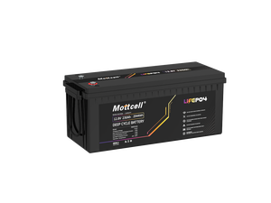 Solar Lifepo4 12.8V 230Ah Lithium Lifepo4 Fosfaat Batterijpakket 12.8V 14.6V 230 Ah LFP Elektrische Golfkar Batterij - Product Image 4