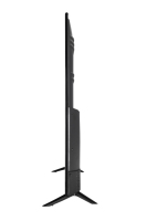 Televisor LED 4K LCD Android de Alta Definición de 55 Pulgadas, Televisión HDR de Alta Resolución