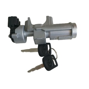 Interruptor de Encendido FAW Jiefang 3704010-6K9 - Product Image 3