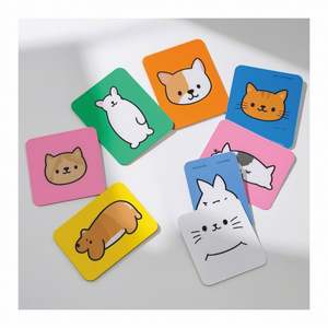 Cupón antifalsificación <span class=keywords><strong>directo</strong></span> de fábrica Pop-Abre Impresión de boletos - Product Image 3