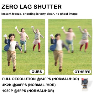 Auto Focus SDK 21MP IMX230 Sensor 5360x4032 Resolution <strong>Mini</strong> Camera Module with MIPI/USB <strong>Interfaces</strong> for Mobile/Tablet OEM/HZ - Product Image 4