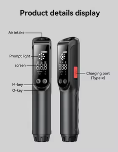 Bafômetro Profissional para Álcool Especializado Exaustão Rápida Detecção Contínua Enterprise Check DUI - Product Image 6