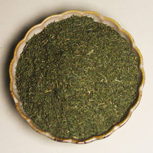 Прямая поставка с завода, оптовая продажа, Сушеный укроп высокого качества, прямая цена с завода, сушеные специи, порошок Укропа - Product Image 5