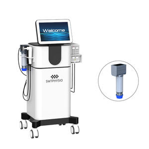 Equipo de Terapia Corporal de Metal de Alta Calidad, Antiarrugas, Cuidado de la Piel, 3 en 1, Ecológico, Máquina de Fisioterapia para el Dolor Corporal - Product Image 4