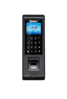 Sistema de Control de Acceso por Huella Dactilar, Máquina de Control de Asistencia, Lector de Tarjetas, Lector RFID, TCP/IP RS485/232, SDK Gratuito, Software en la Nube