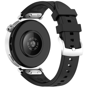 <span class=keywords><strong>Bracelet</strong></span> <span class=keywords><strong>Quickfit</strong></span> 18 mm à un clic pour Huawei Watch GT6 41 mm, <span class=keywords><strong>bracelet</strong></span> de montre intelligente, <span class=keywords><strong>bracelet</strong></span> de montre - Product Image 4