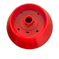 Embout carré en plastique pour tube, bouchon de tuyau, manchon, embouts de pieds de table et de chaise, patins de protection pour meubles, couvercle de fermeture