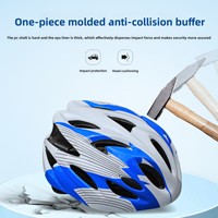 Casque de vélo intégré pour enfants, vente directe usine, unisexe, ultra-léger, réglable, pour la sécurité sur route et le roller