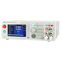 Programmable Safety Standard Comprehensive Test Instrument 50Hz/60HzRK9960A Four-in-One(AC/DC Voltage Test/Insulation/Grounding)