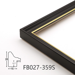 Khung Ảnh Cho Trang Trí Nội Thất Đúc Khung Ảnh Vật Liệu Tường - Product Image 3