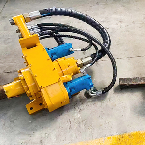 200 Meter Hydraulische Boorapparatuur Dth Power <span class=keywords><strong>Head</strong></span> <span class=keywords><strong>Rig</strong></span> Roterende Kop Power Hoofd Hoofd Hoofd Hoofd Hoofd Hoofd Voor Boorinstallatie - Product Image 6