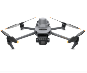 Top Selling Mavic 3 Multispectral Quadcopter for Precision Agriculture & Surveying With RTK Free Shipping - Product Image 1