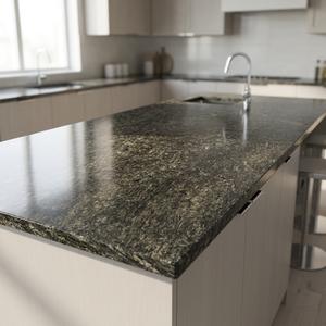 Dalle de marbre blanc Arabescato italien naturel, pierre de marbre diamantée platine, pour murs et sols - Product Image 2