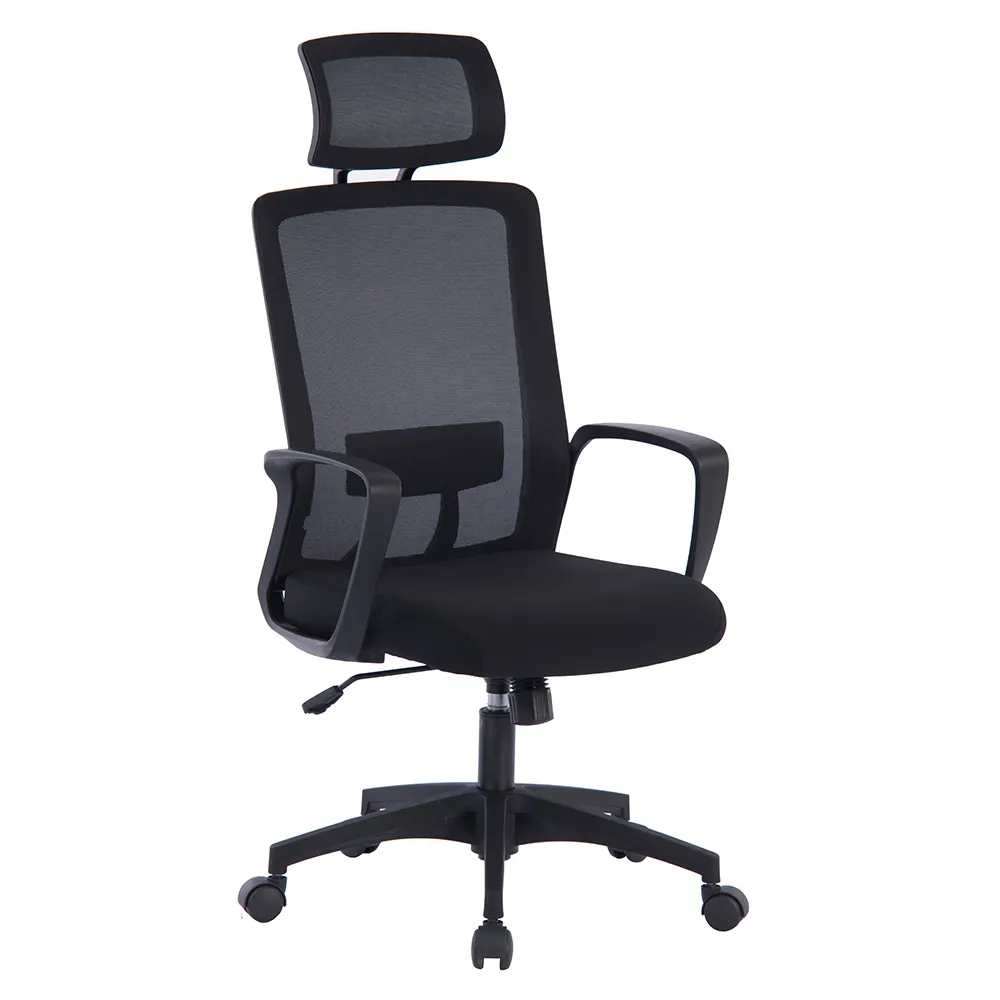 Kabel New Design Anji Silla De Oficina Mesh Ergonomic Office Chair Chaise Feuiteille Bureau