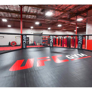 MMA ONEMAX weifang mma <span class=keywords><strong>cage</strong></span> <span class=keywords><strong>octagon</strong></span> kids fighting <span class=keywords><strong>cage</strong></span> la migliore gabbia mma - Product Image 4