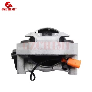 4G0199381NS 4F0199381MP エンジンモーターマウント アウディA6 2013-2018年式に適合 - Product Image 4