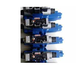 4WRZE16W8-150-7X/6EG24N9EK31/F1D3M Directionnel proportionnel R900757605 - Product Image 6