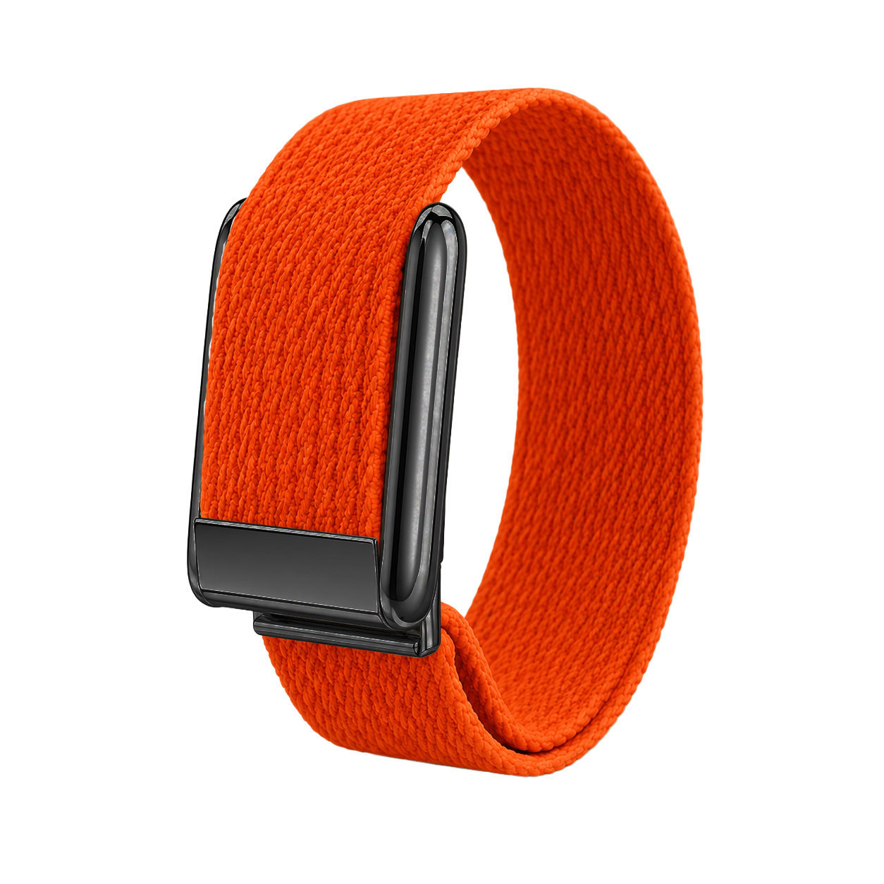 Orange [Boucle noire]