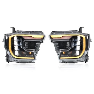 HIACE HOME use for pickup 4x4 <span class=keywords><strong>accessori</strong></span> per carrozzeria <span class=keywords><strong>Ford</strong></span> <span class=keywords><strong>Ranger</strong></span> T9 (XLT/<span class=keywords><strong>Limited</strong></span>) 2023 + fari a LED (Alcatraz) - Product Image 4