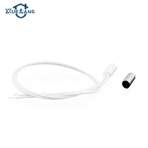 Bộ Cảm Biến Tiệm Cận Điện Áp Thấp NC/Không Có Cửa Có Dây Cảm Biến Tiếp Xúc Từ - Product Image 5