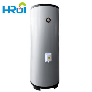 Tanque Herui fábrica de acero inoxidable tanque de <span class=keywords><strong>agua</strong></span> caliente a presión para bomba de calor <span class=keywords><strong>y</strong></span> calentamiento <span class=keywords><strong>solar</strong></span> de <span class=keywords><strong>agua</strong></span> tanque de <span class=keywords><strong>agua</strong></span> caliente doméstico 300l - Product Image 3